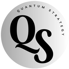 Quantum Strategy